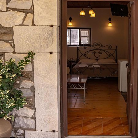 Tholos Áno Dholianá Dış mekan fotoğraf