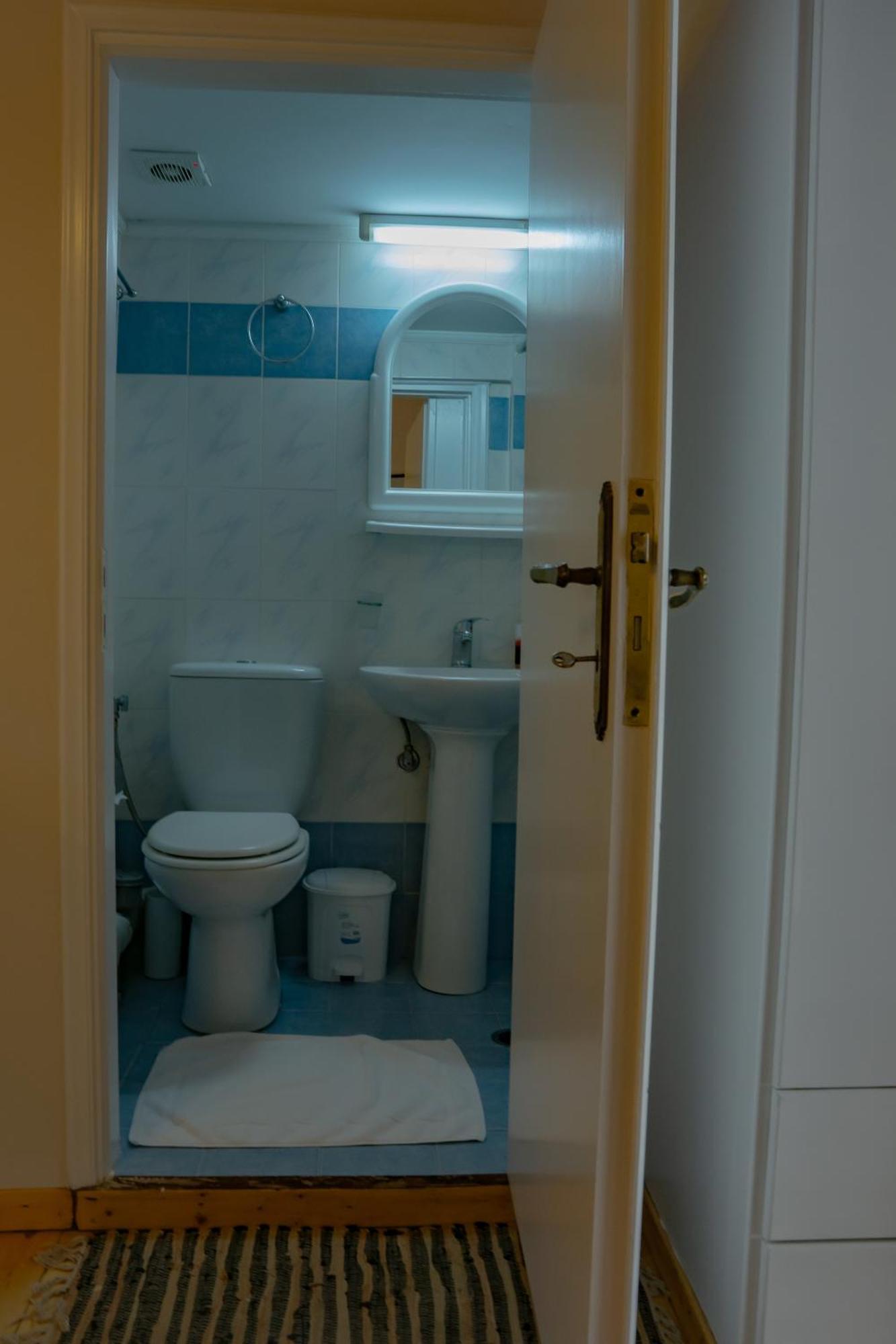 Tholos Áno Dholianá Dış mekan fotoğraf