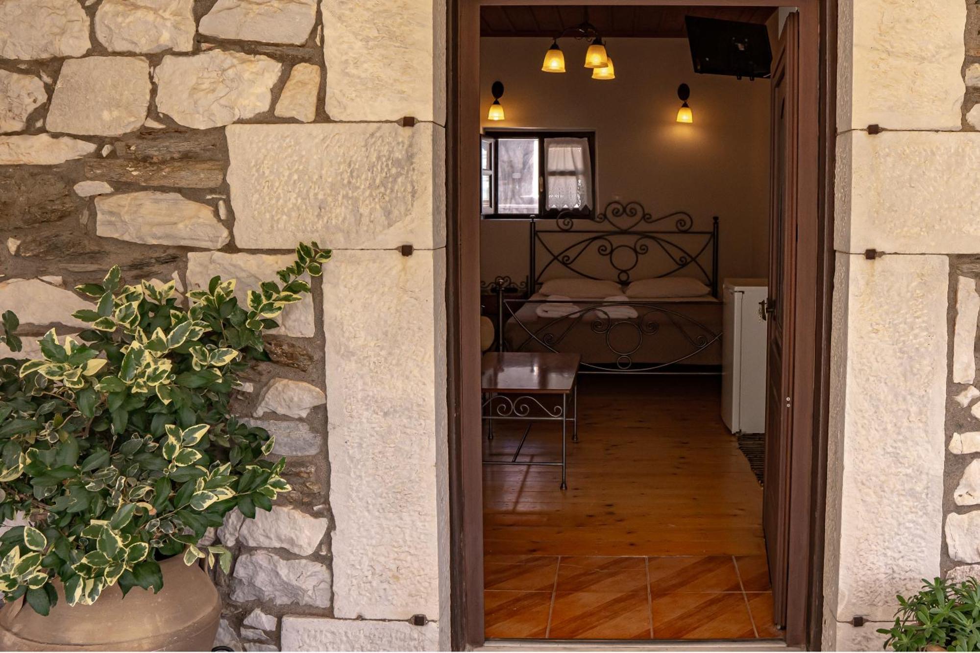 Tholos Áno Dholianá Dış mekan fotoğraf